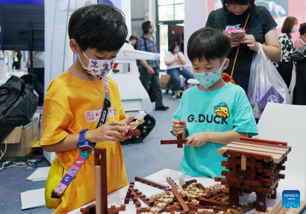 In pics: cultural and tourism services exhibition at CIFTIS