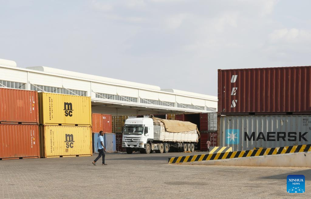 Djibouti International Free Trade Zone provides digital services, products