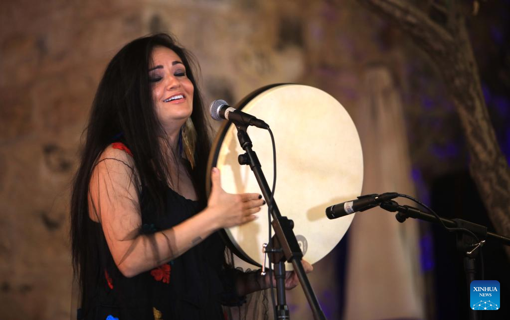 Amman Jazz Festival celebrated in Jordan