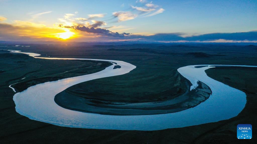 SW China's autonomous prefecture sees better ecological environment in wetlands