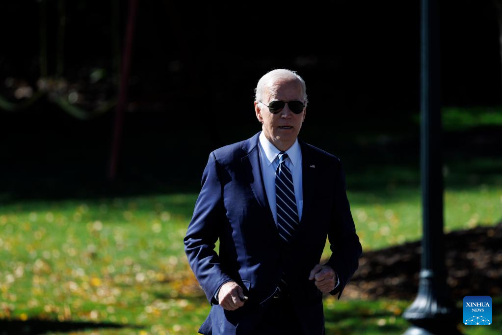 Biden marks 4 years since Pittsburgh synagogue shooting