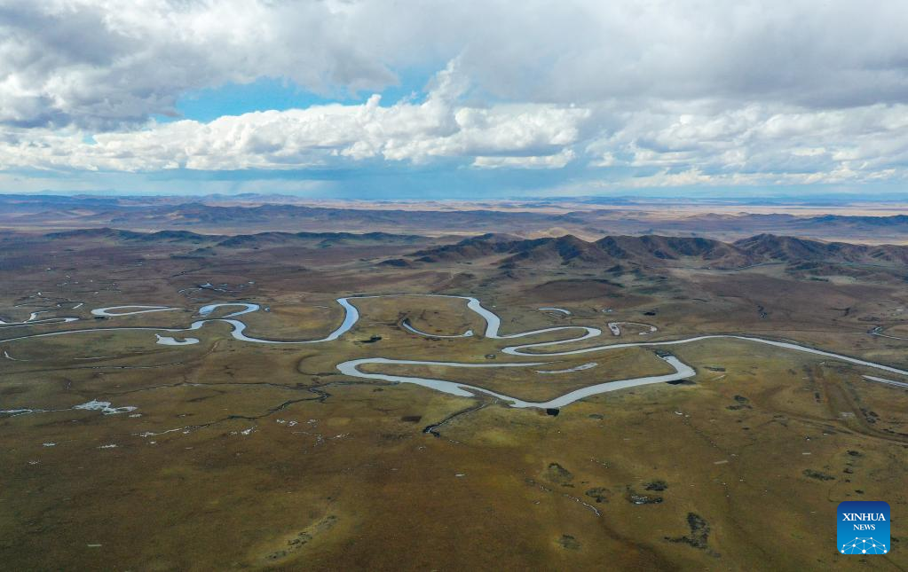 Ecological environment of protected areas witnesses improvement in Ruoergai County, SW China