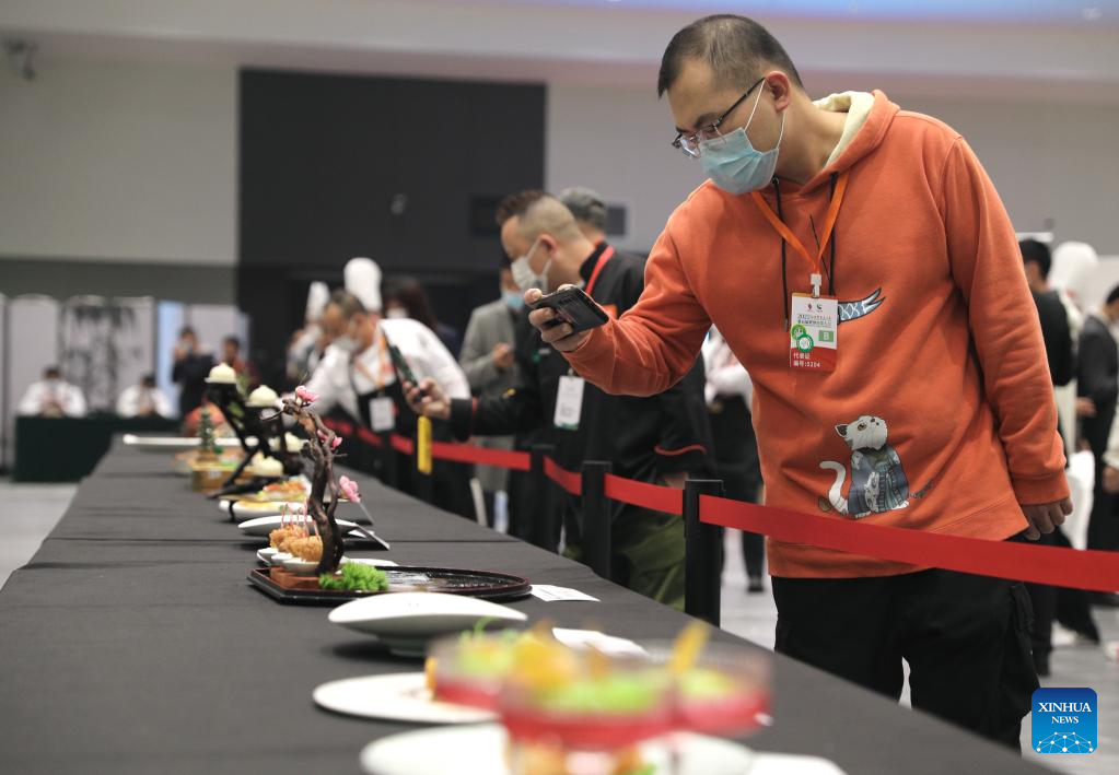 5th World Sichuan Cuisine Conference held in SW China
