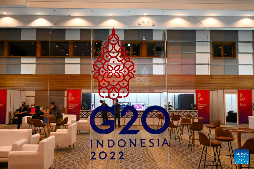 G20 Summit to be held in Bali, Indonesia