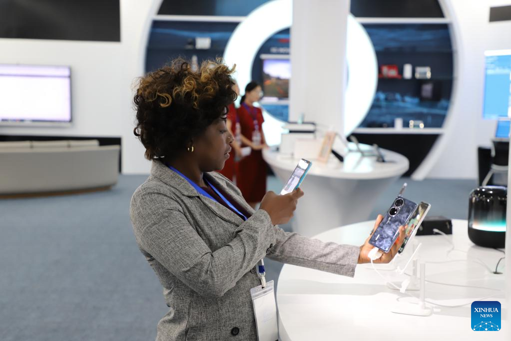 Huawei Tech Park to help drive ICT sector growth in Angola