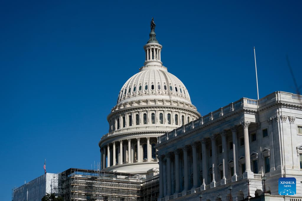 Democrats to retain control of U.S. Senate: media