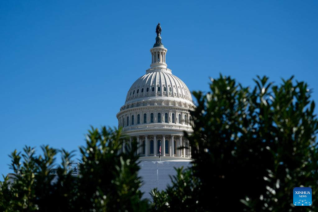 Democrats to retain control of U.S. Senate: media