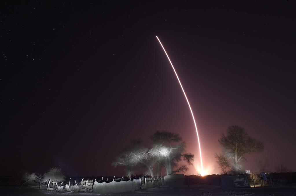 China launches Shenzhou-15 spaceship, aiming for first in-orbit crew rotation