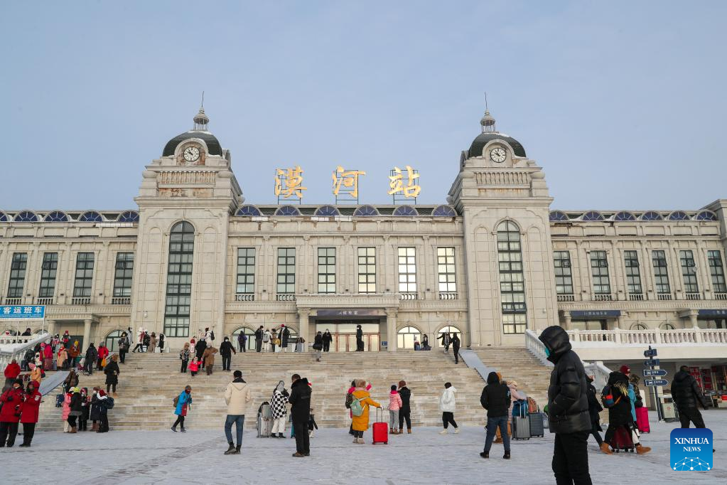 China's 