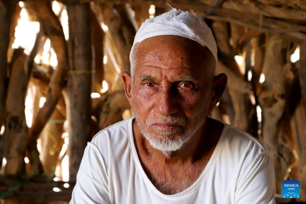 Feature: Blockade deprives eye patients of proper treatment in northern Yemen