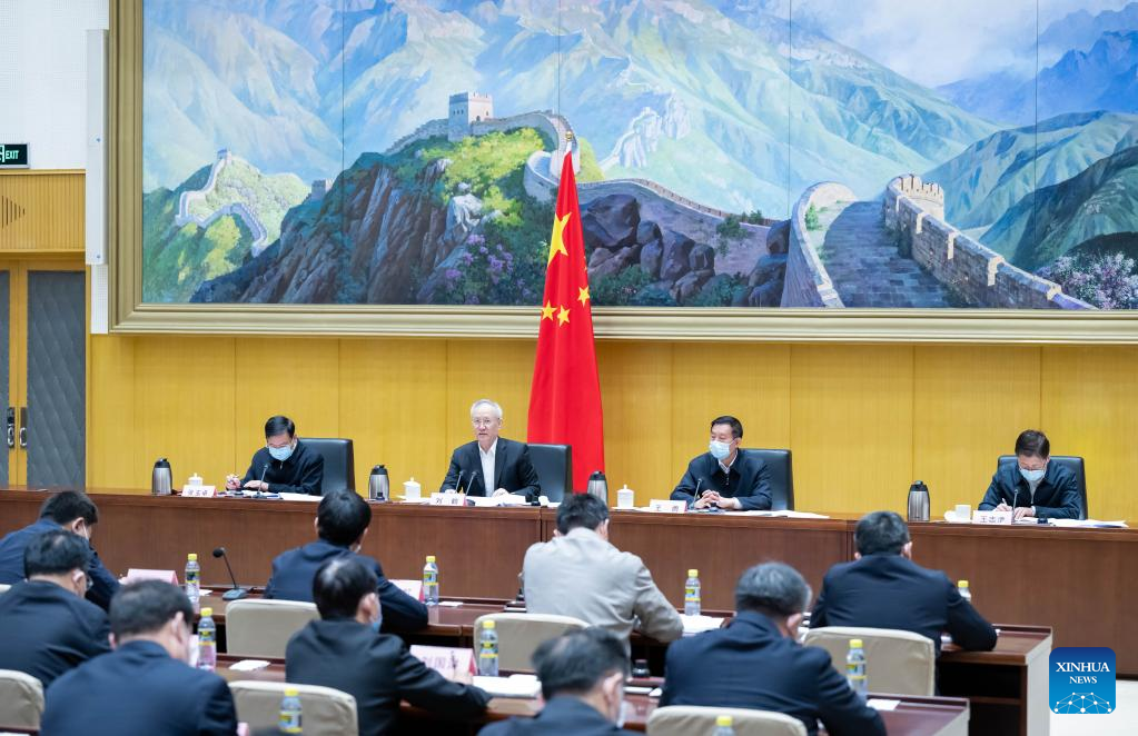 China completes major tasks in three-year SOE reform