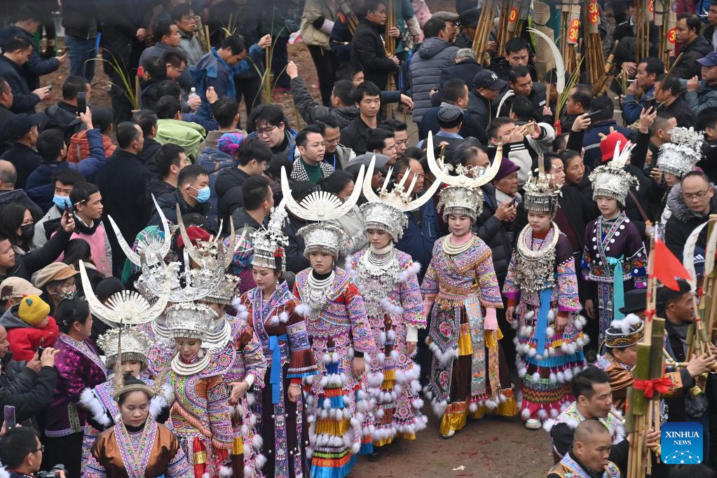 Various activities held to celebrate 