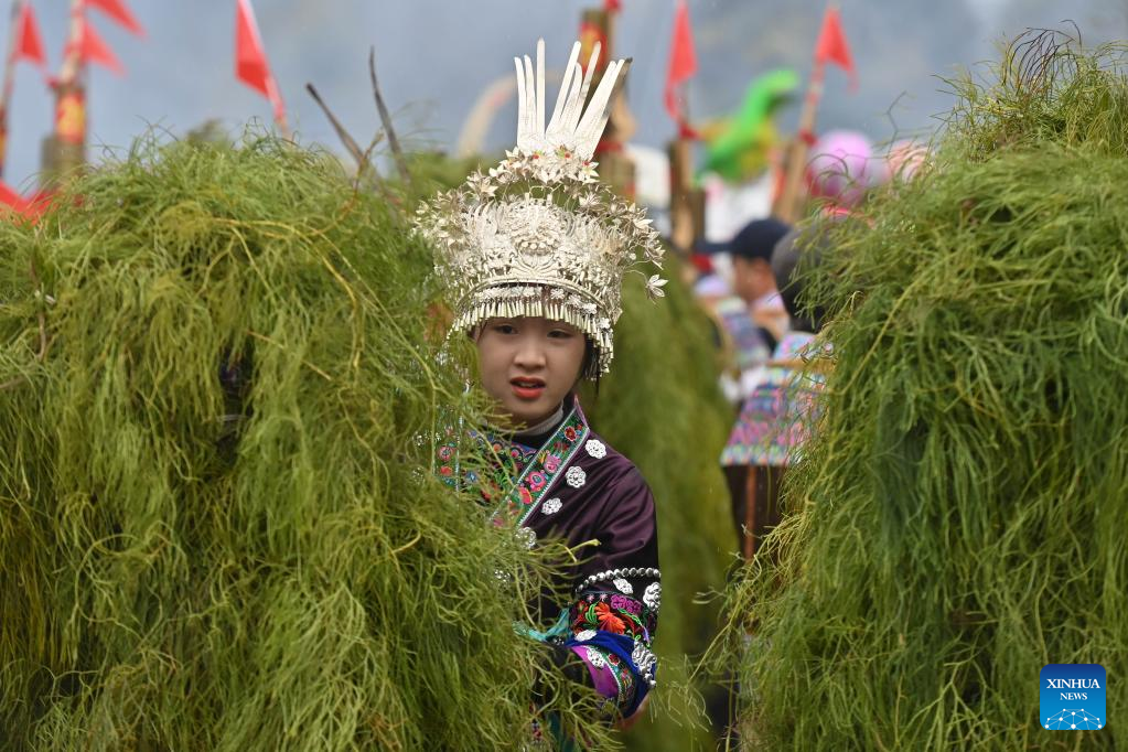 Various activities held to celebrate 