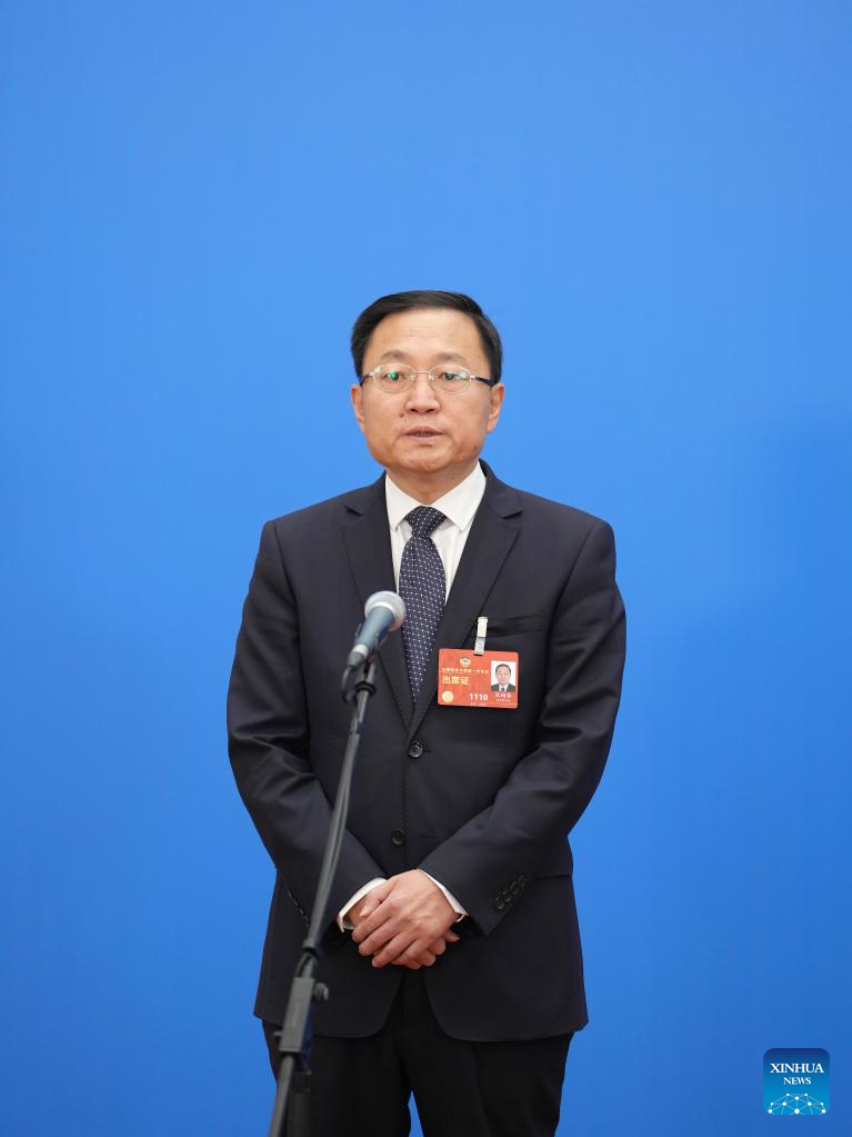 CPPCC members interviewed before annual session