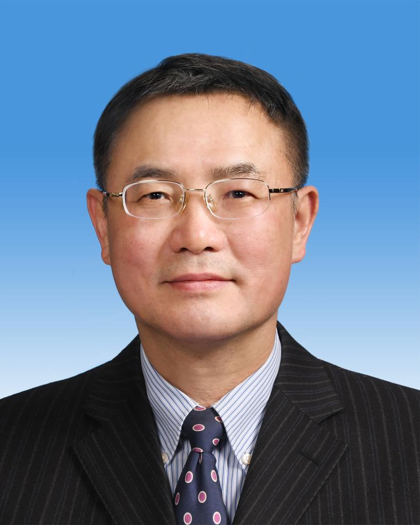 Brief introduction of vice chairpersons, secretary-general of 14th NPC Standing Committee