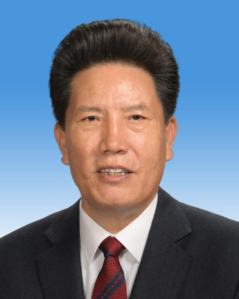 Brief introduction of vice chairpersons, secretary-general of 14th NPC Standing Committee