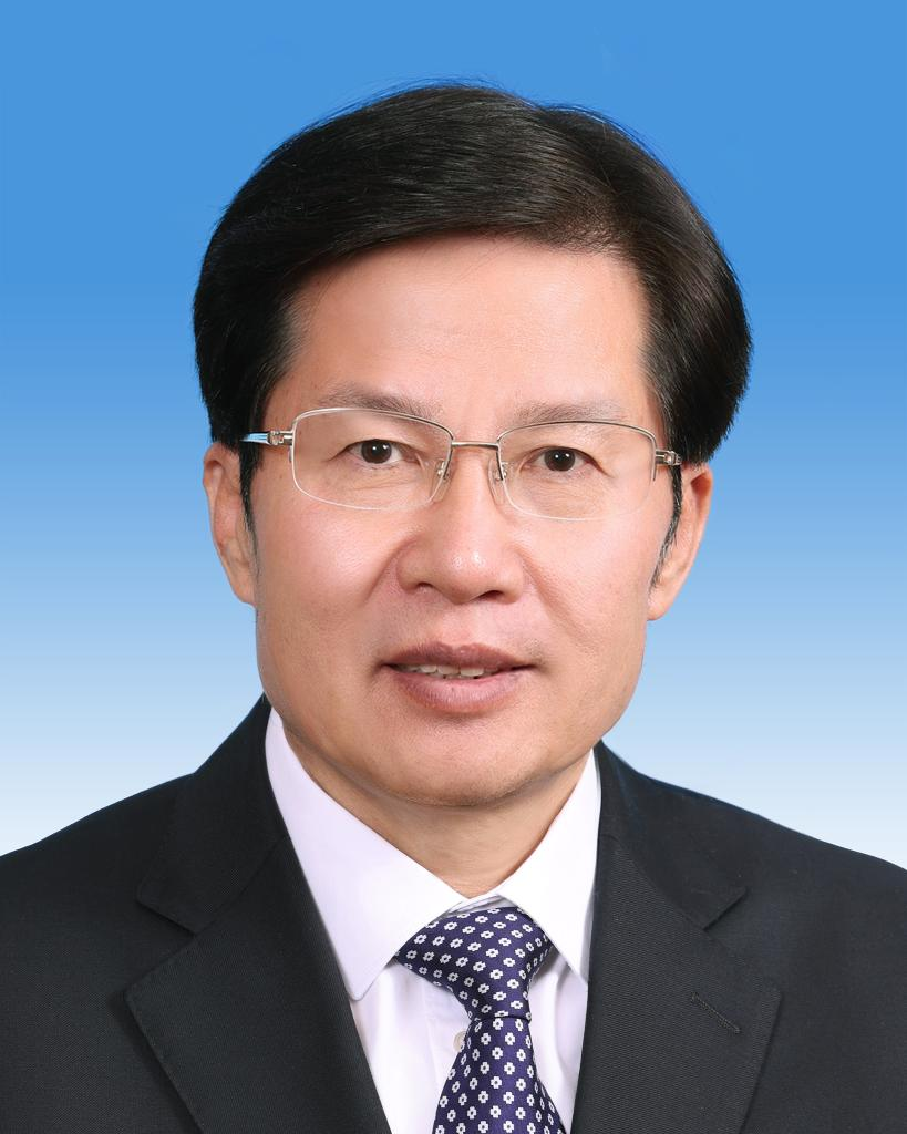 Brief introduction of vice chairpersons of 14th CPPCC National Committee