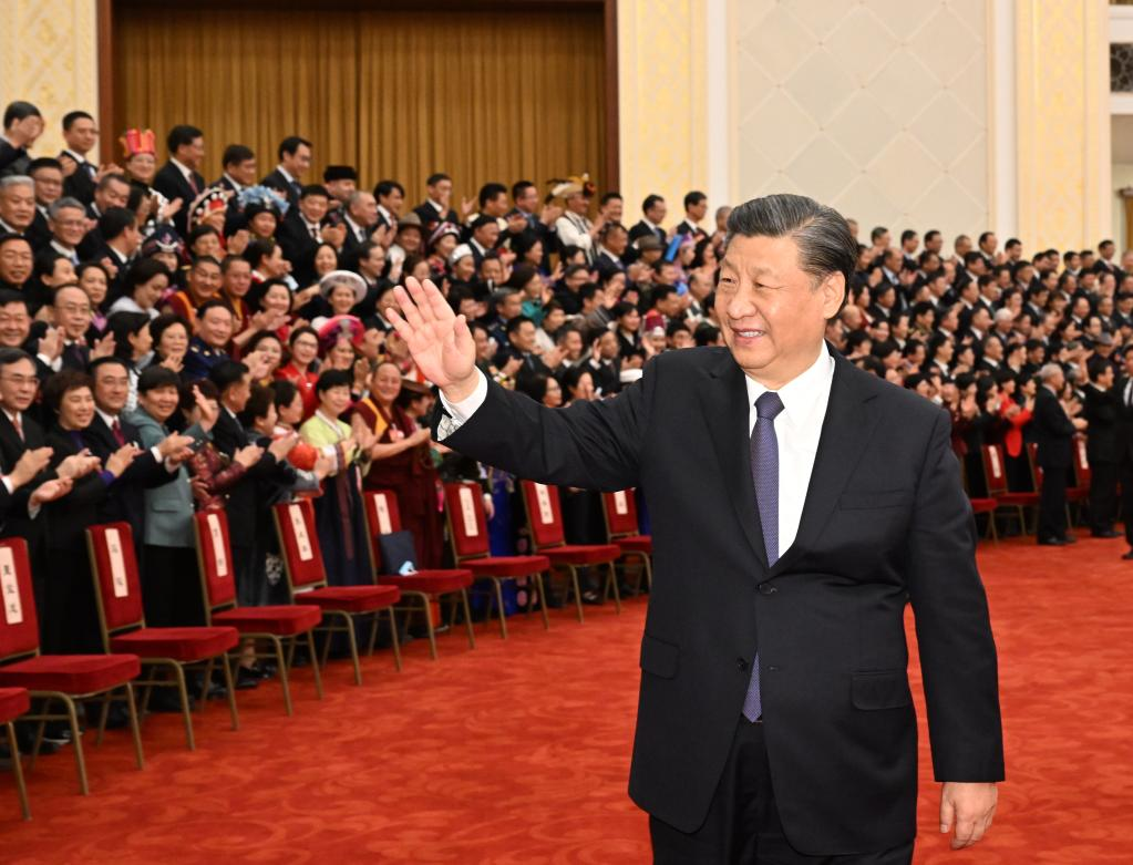 China's top political advisory body concludes annual session