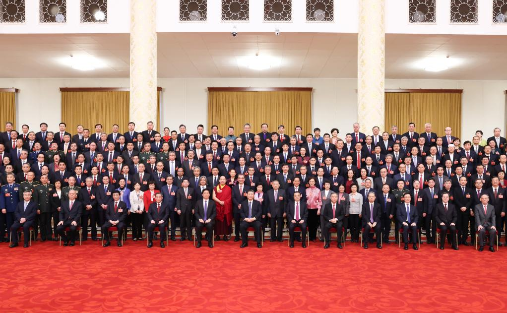 China's top political advisory body concludes annual session