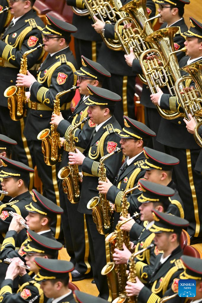 China's top political advisory body concludes annual session