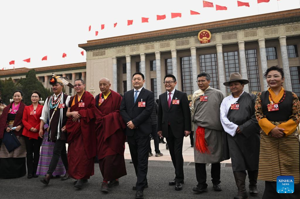 China's top political advisory body concludes annual session