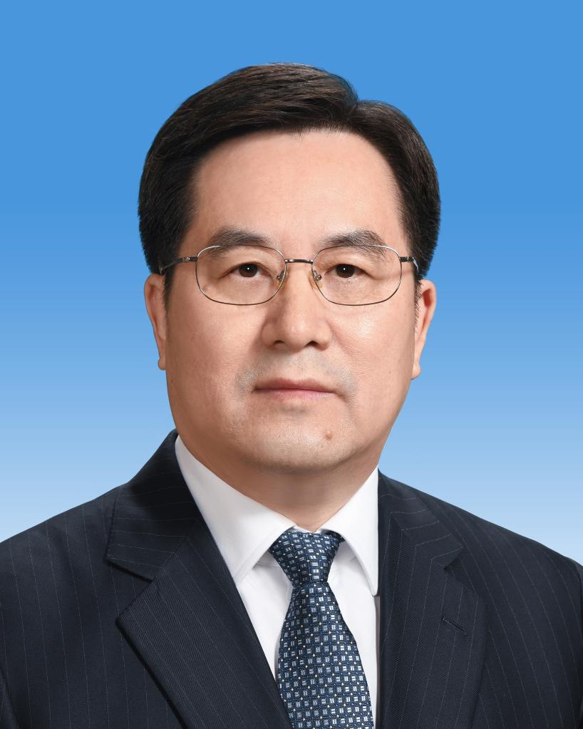 Four Chinese vice premiers endorsed by national legislature