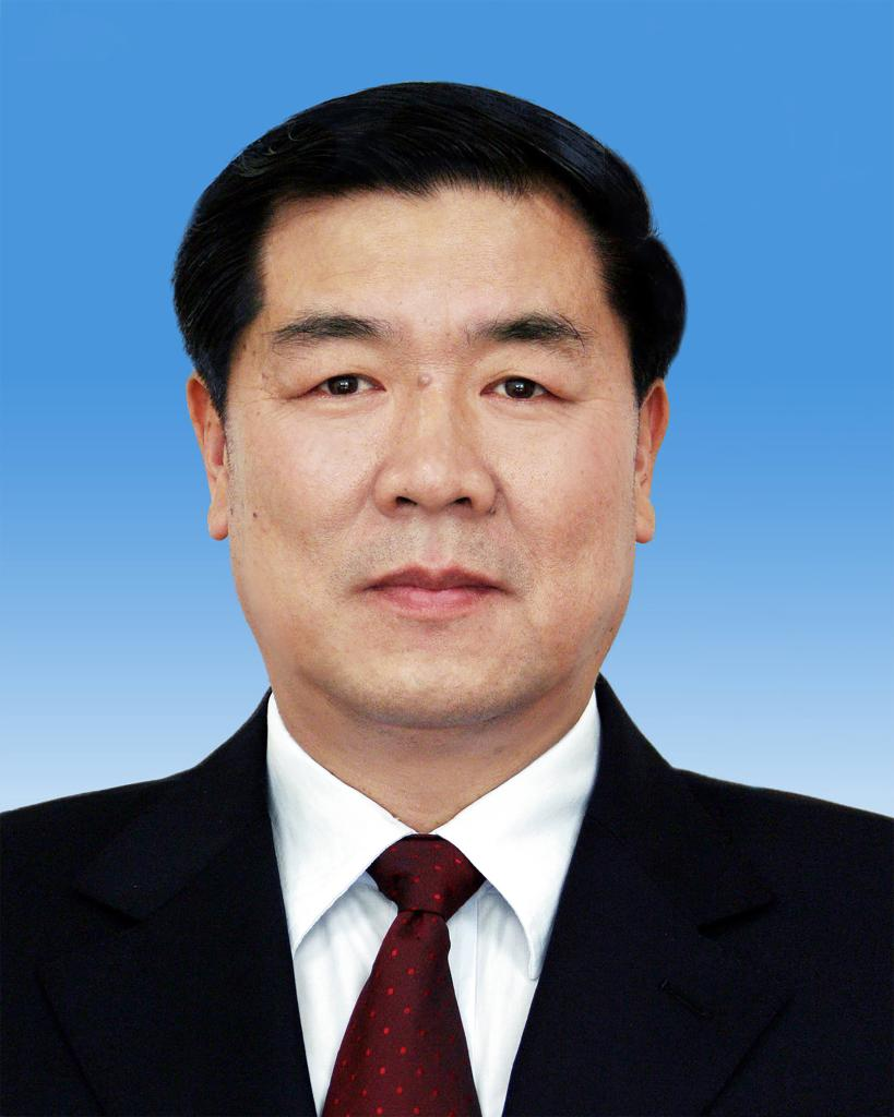 Four Chinese vice premiers endorsed by national legislature