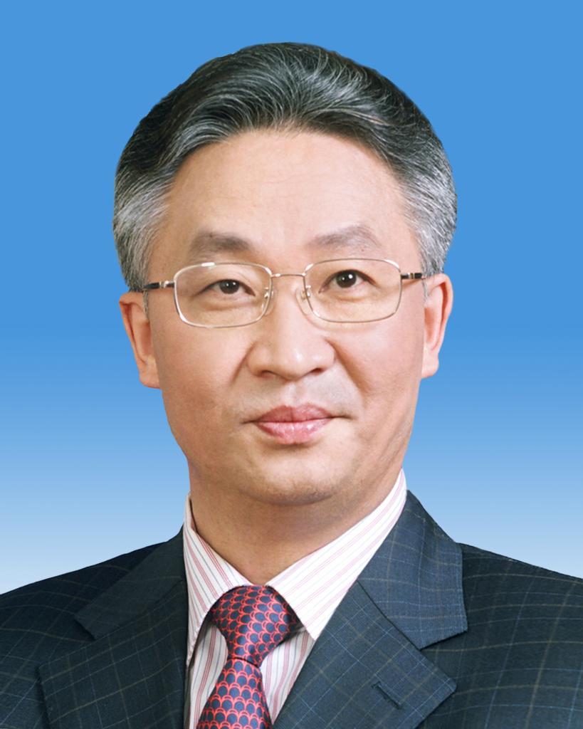 Four Chinese vice premiers endorsed by national legislature