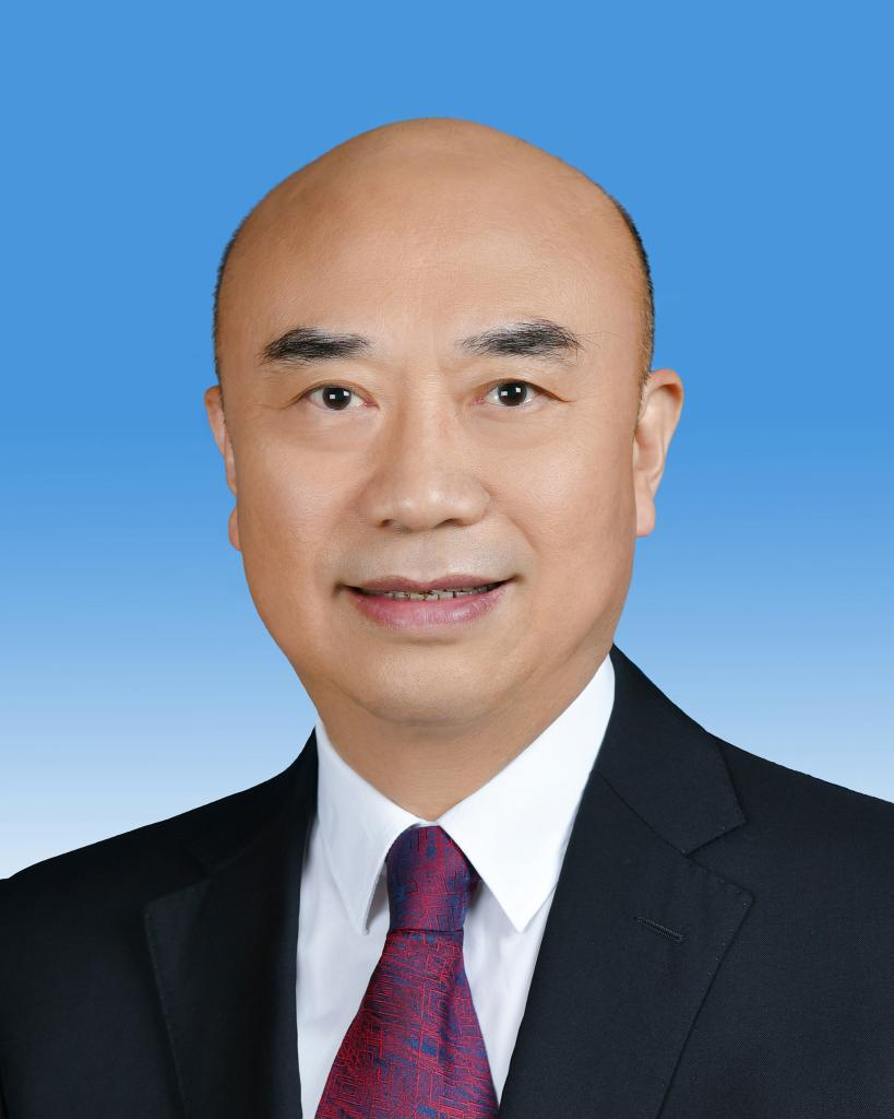 Four Chinese vice premiers endorsed by national legislature