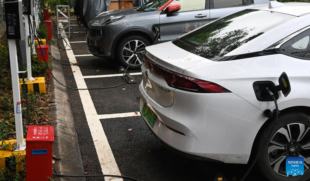 Notable achievements made in construction of zero-carbon demonstration zone in Boao