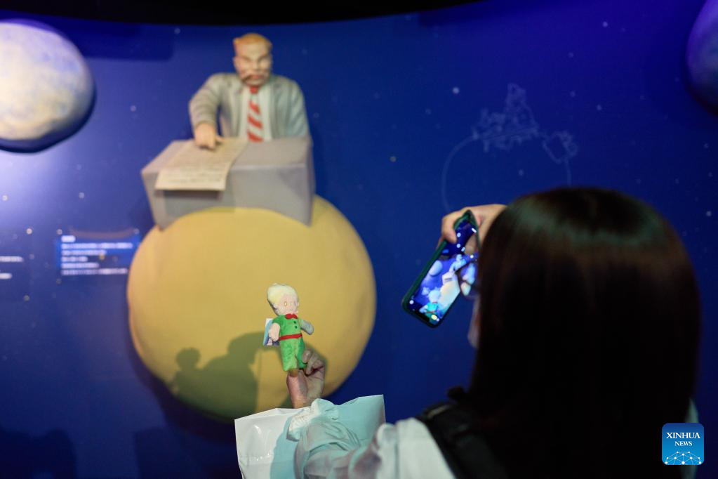 Little Prince Museum in Japan's Hakone closed down permanently