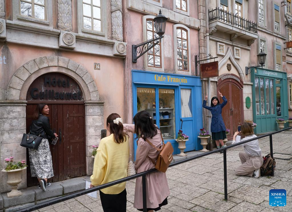 Little Prince Museum in Japan's Hakone closed down permanently