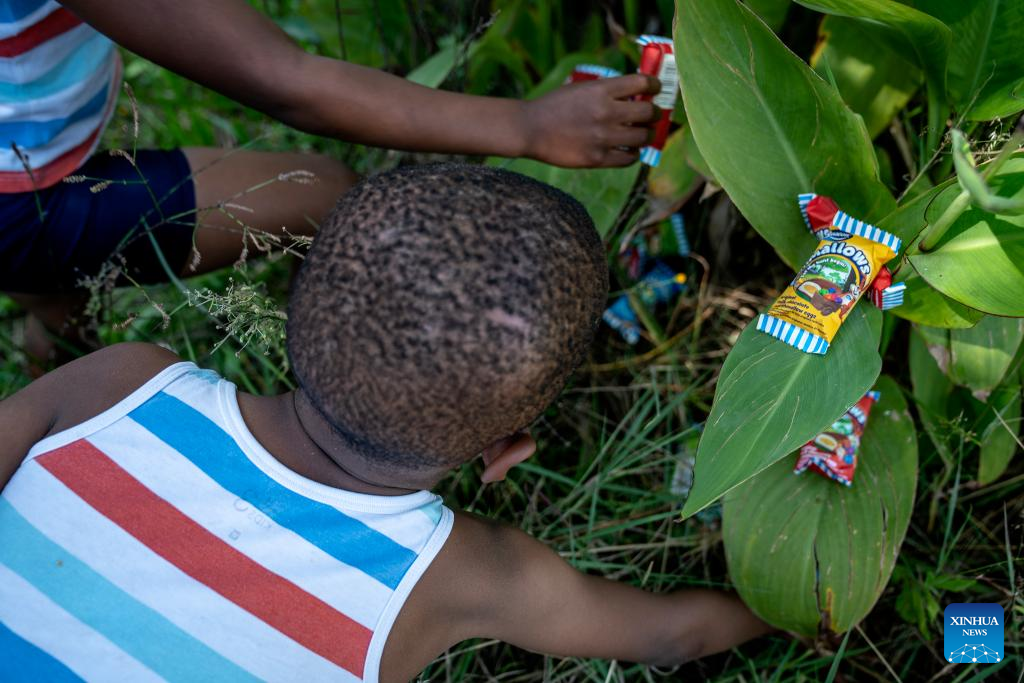 Various activities held in Johannesburg to mark upcoming Easter