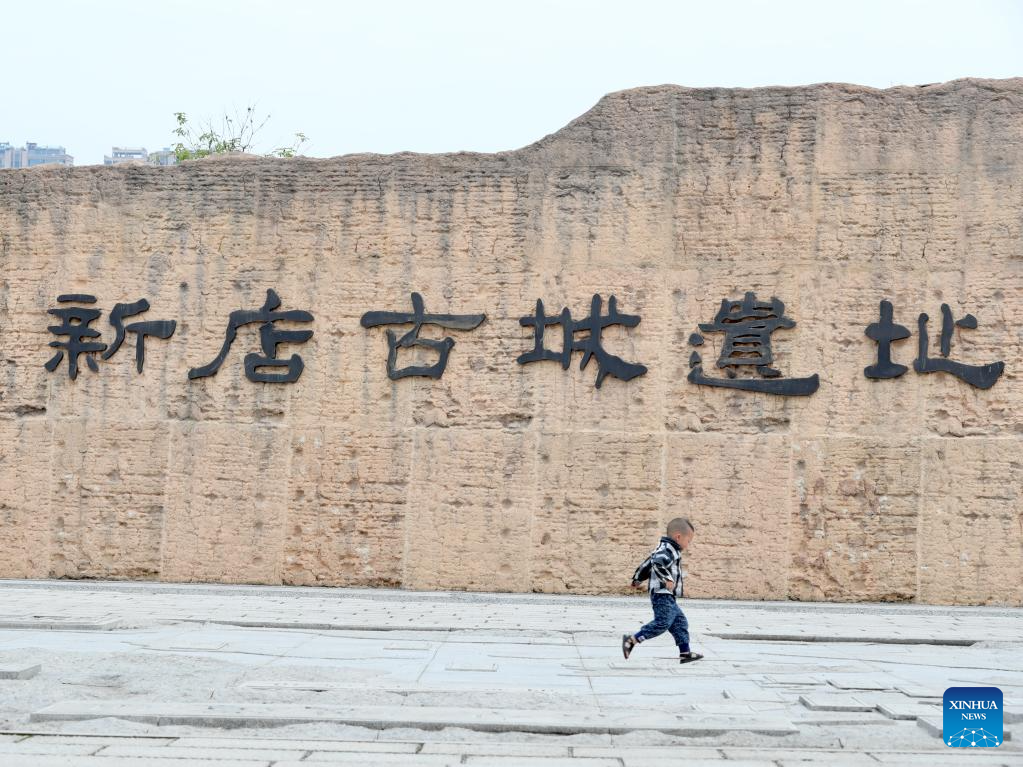 Fuzhou in SE China to mark Int'l Museum Day