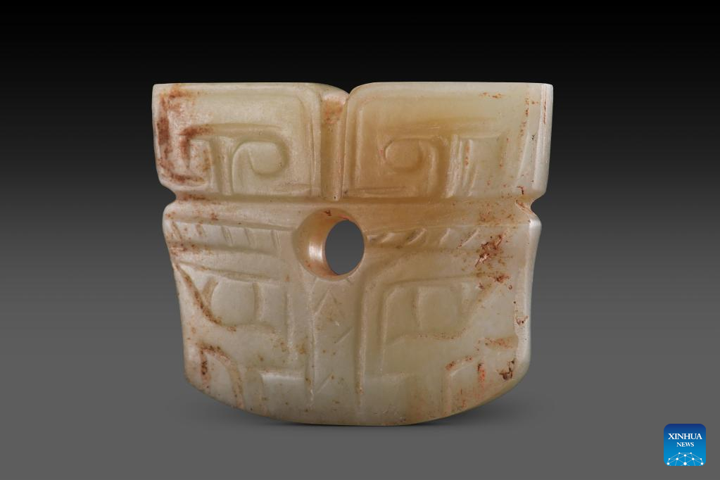 Millennia-old settlement site found in northwest China's Shaanxi