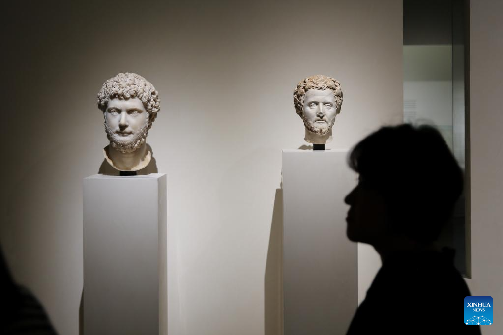 Exhibition of ancient Greece and Rome art and culture to be held at National Museum of Korea