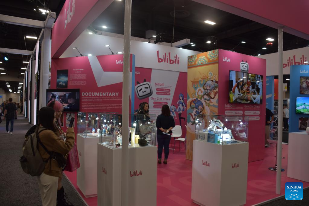 World's leading licensing trade show convenes in Las Vegas