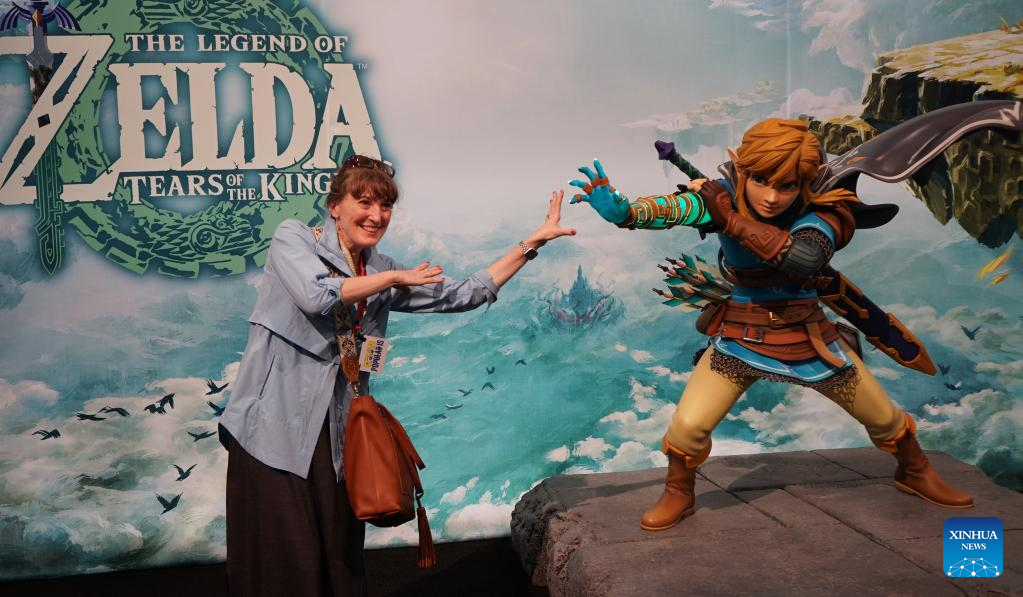 World's leading licensing trade show convenes in Las Vegas