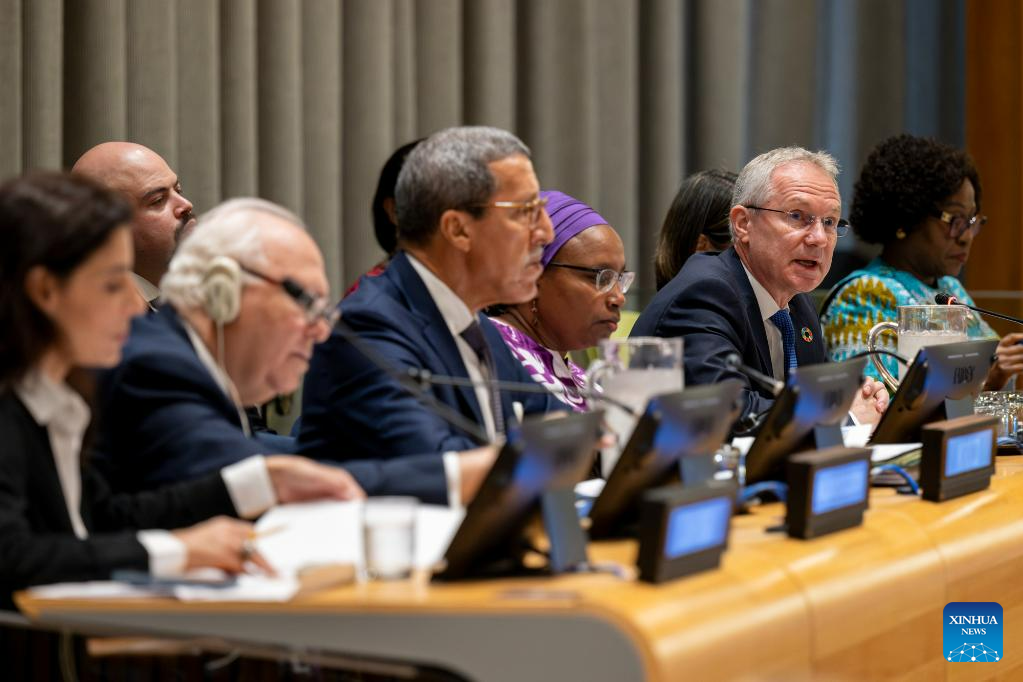 UN chief calls for renewed efforts to combat hate speech