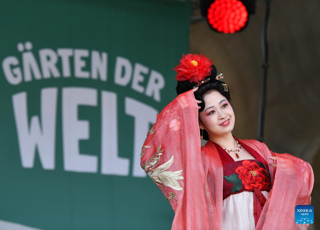 Cultural festival 