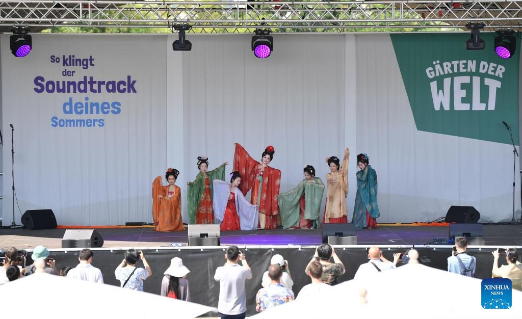 Cultural festival 