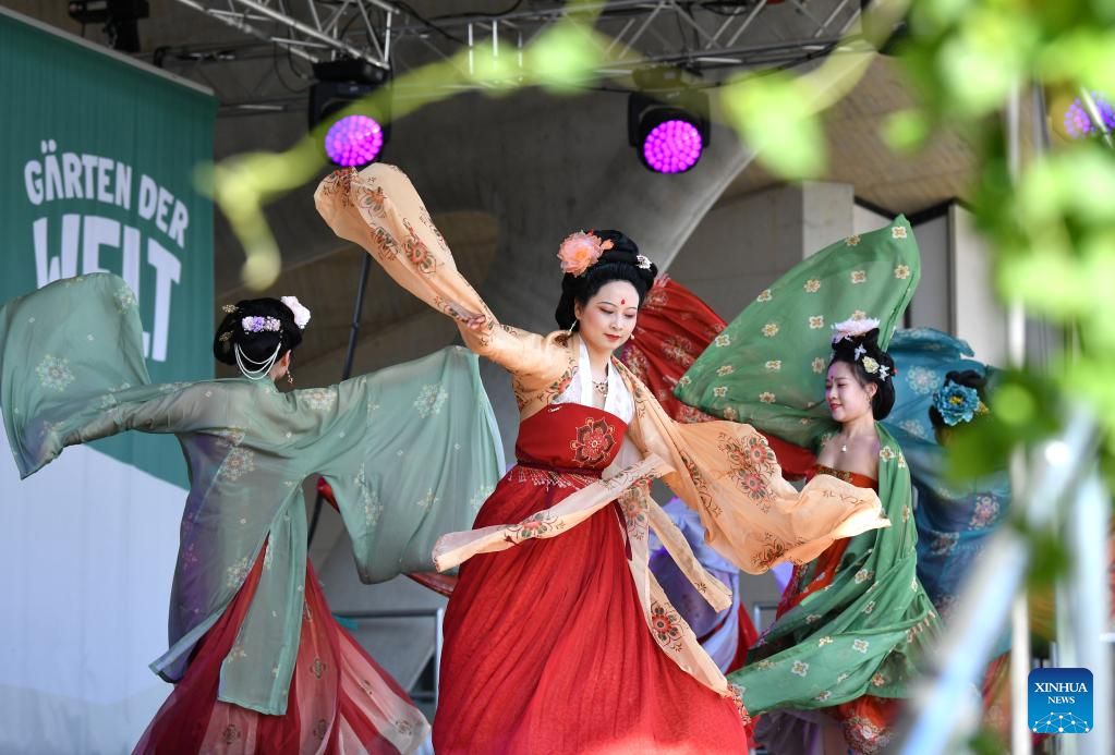 Cultural festival 