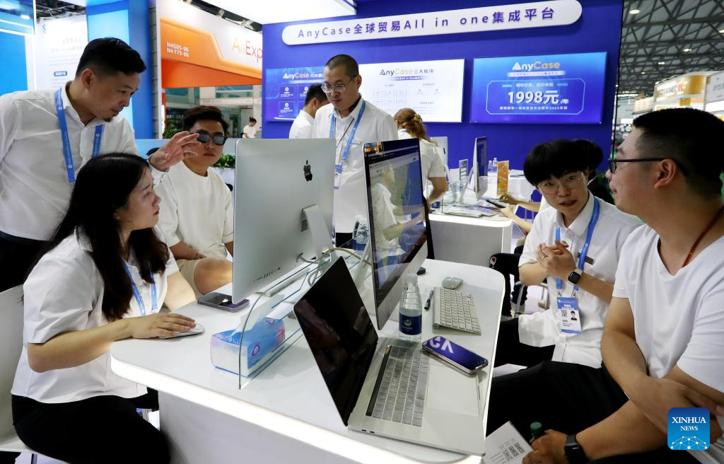 33,000 purchasers expected to attend East China Fair in Shanghai