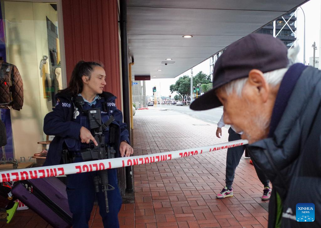 3 dead, 6 injured in