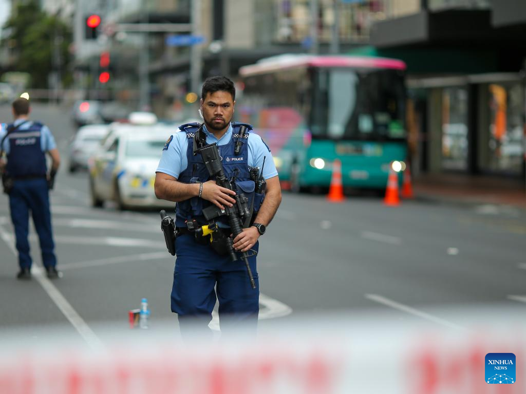3 dead, 6 injured in