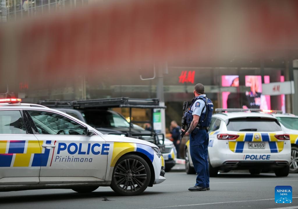 3 dead, 6 injured in