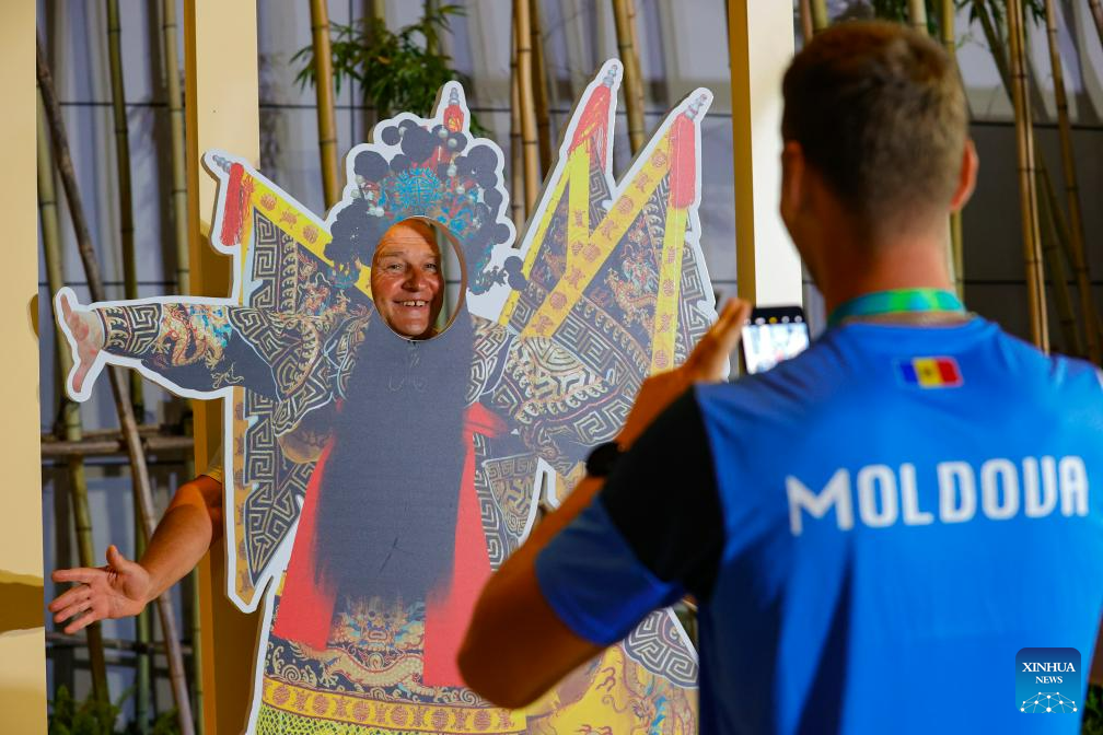 Highlights of cultural activities at Chengdu Universiade