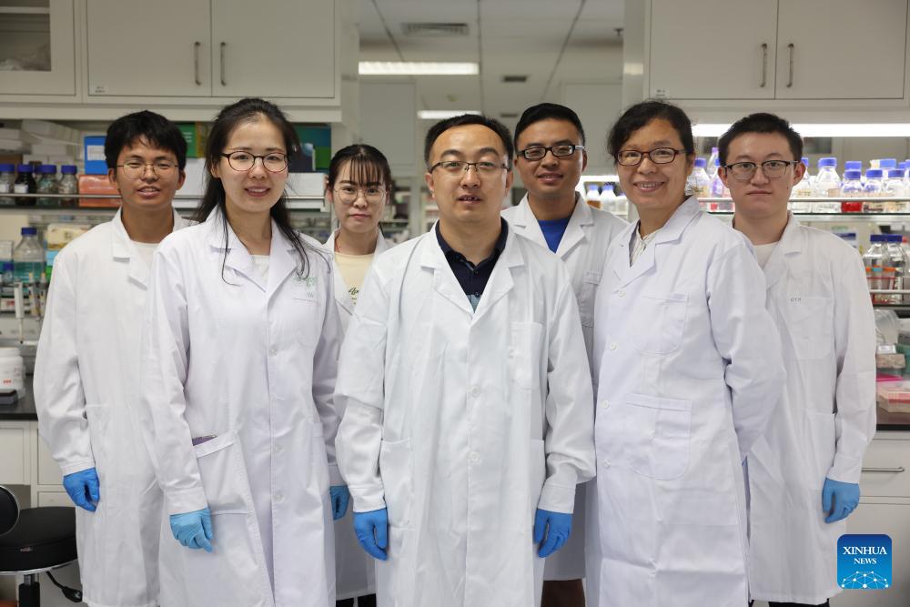 Chinese scientists achieve de novo artificial synthesis of hexoses from CO2