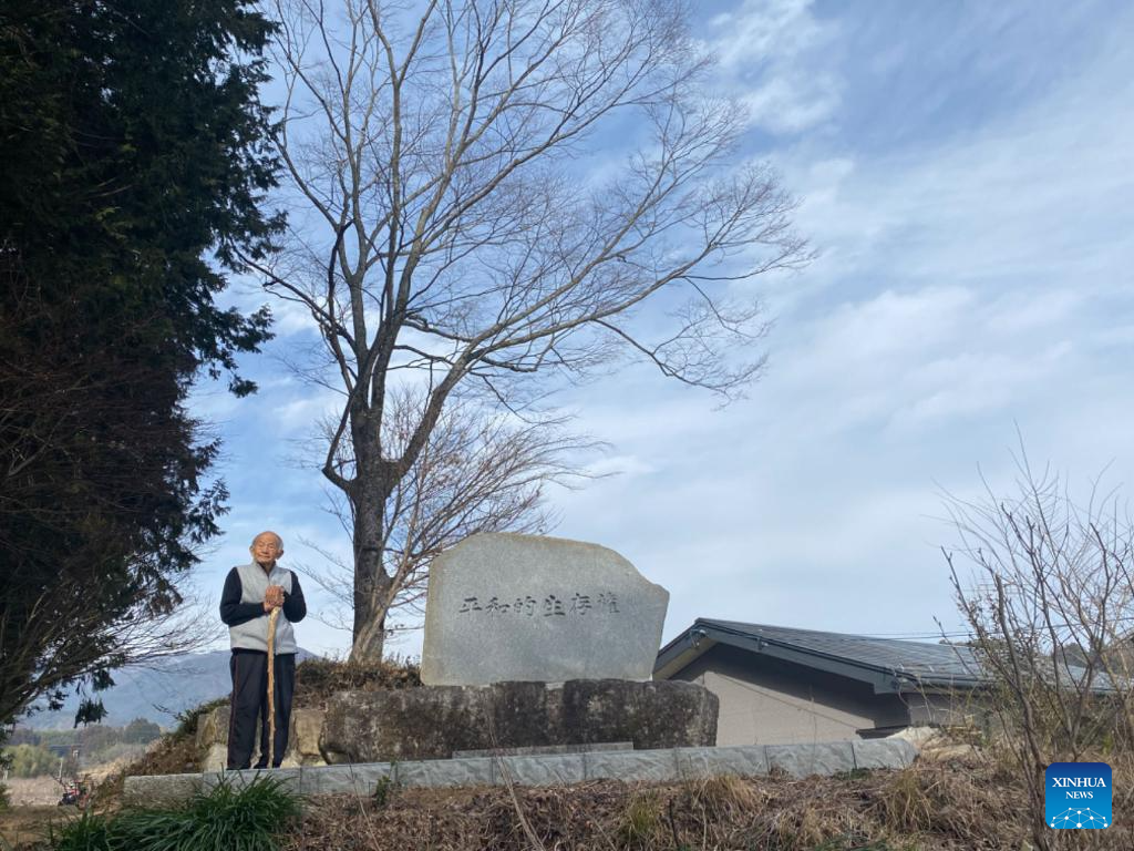 Feature: Who's covering up Japan's war crimes with evidence on notorious bacteriology unit kept invisible to public?