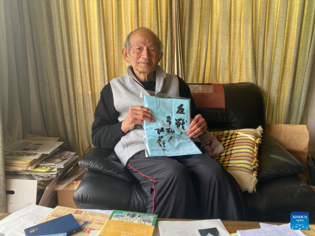Feature: Who's covering up Japan's war crimes with evidence on notorious bacteriology unit kept invisible to public?
